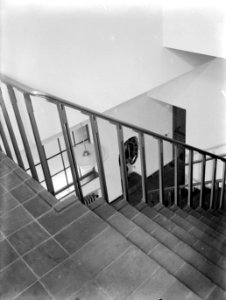 Trappenhuis, Bestanddeelnr 189-0026