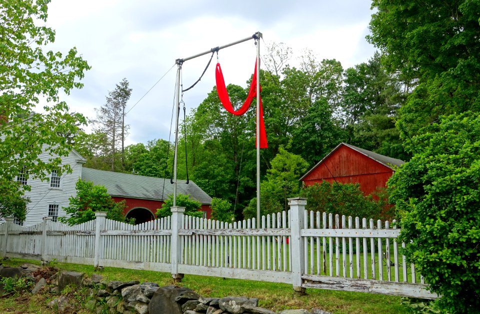 Trapeze - Ashfield, Massachusetts - DSC06472