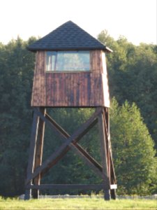 Trascianiec extermination camp 38