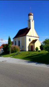 Traunried StWendelin