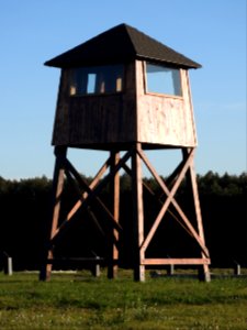 Trascianiec extermination camp 42