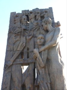 Trascianiec extermination camp 20