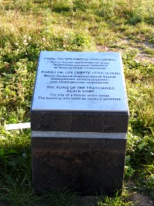 Trascianiec extermination camp 39