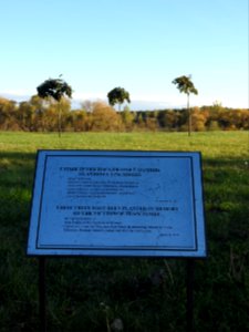 Trascianiec extermination camp 29
