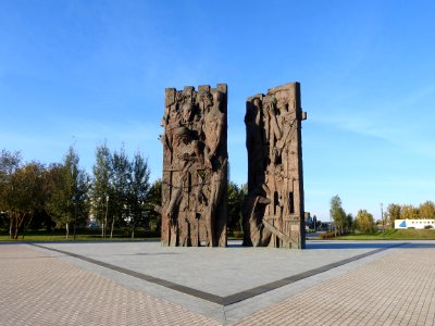 Trascianiec extermination camp 27