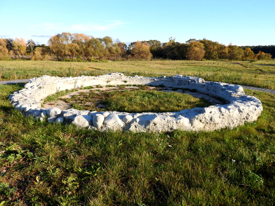 Trascianiec extermination camp 40