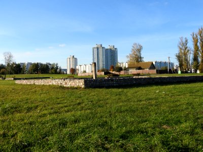 Trascianiec extermination camp 15