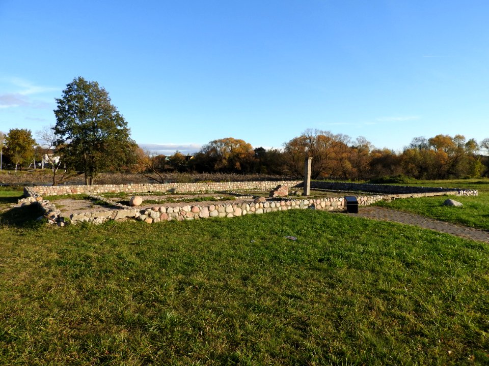 Trascianiec extermination camp 10
