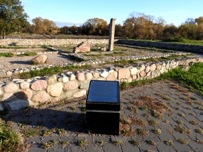 Trascianiec extermination camp 12