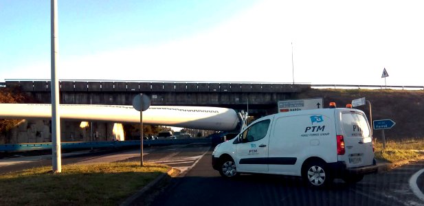 Transporte Pérez Torres Marítima Ferrol