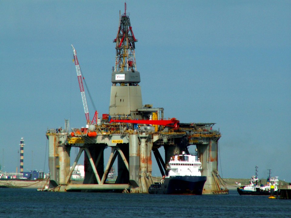 Transocean Prospect - IMO 8753706 - p4 08July2006