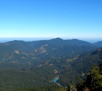 Trauchberge