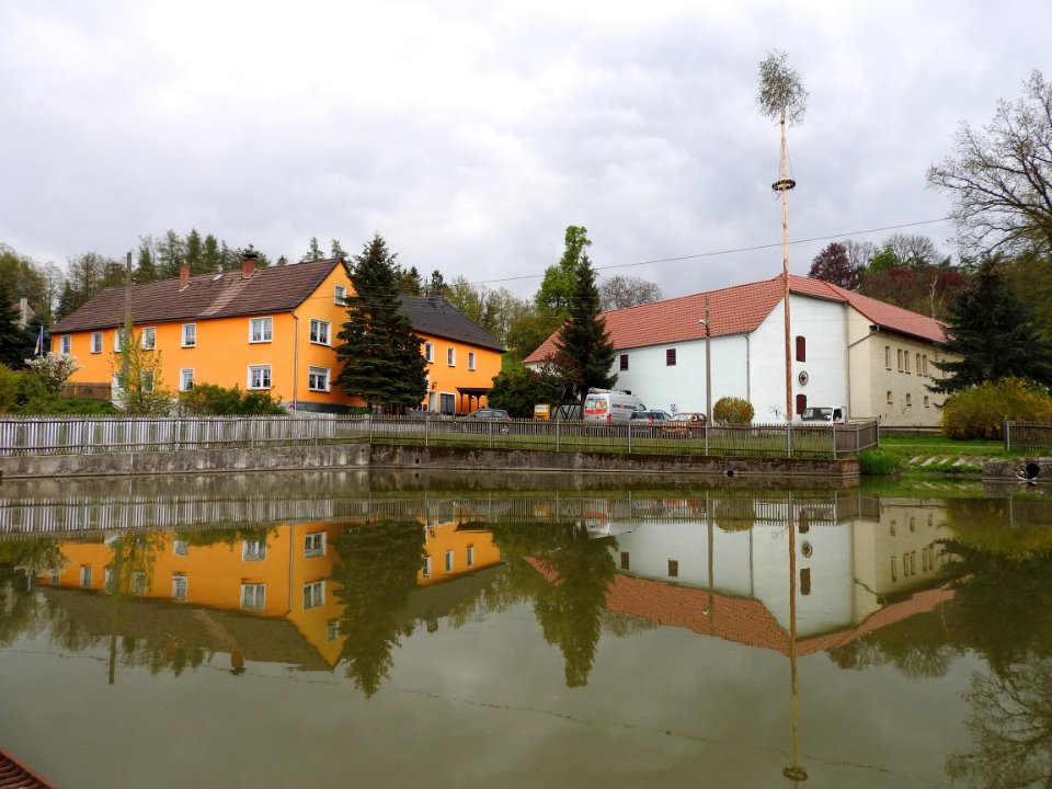 Traun, Schmieritz 5