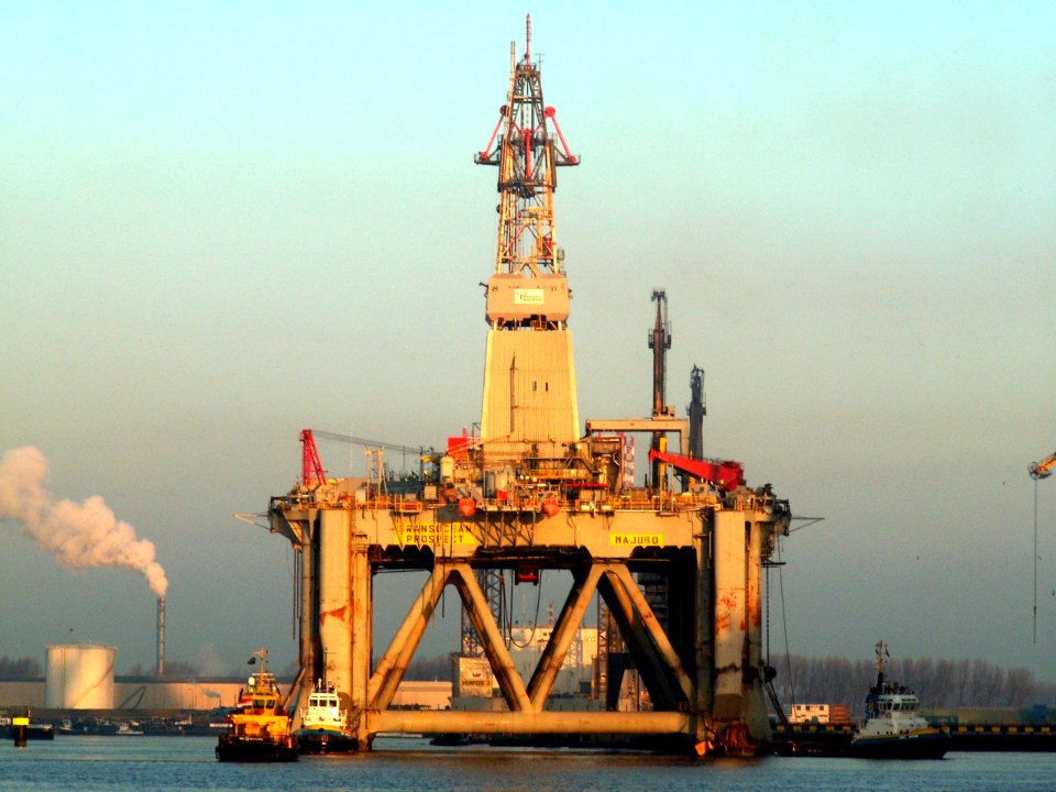 Transocean Prospect - IMO 8753706 - p5 09January2006
