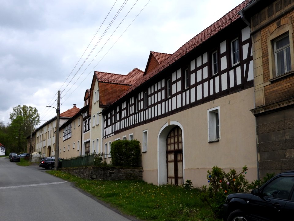 Traun, Schmieritz 3