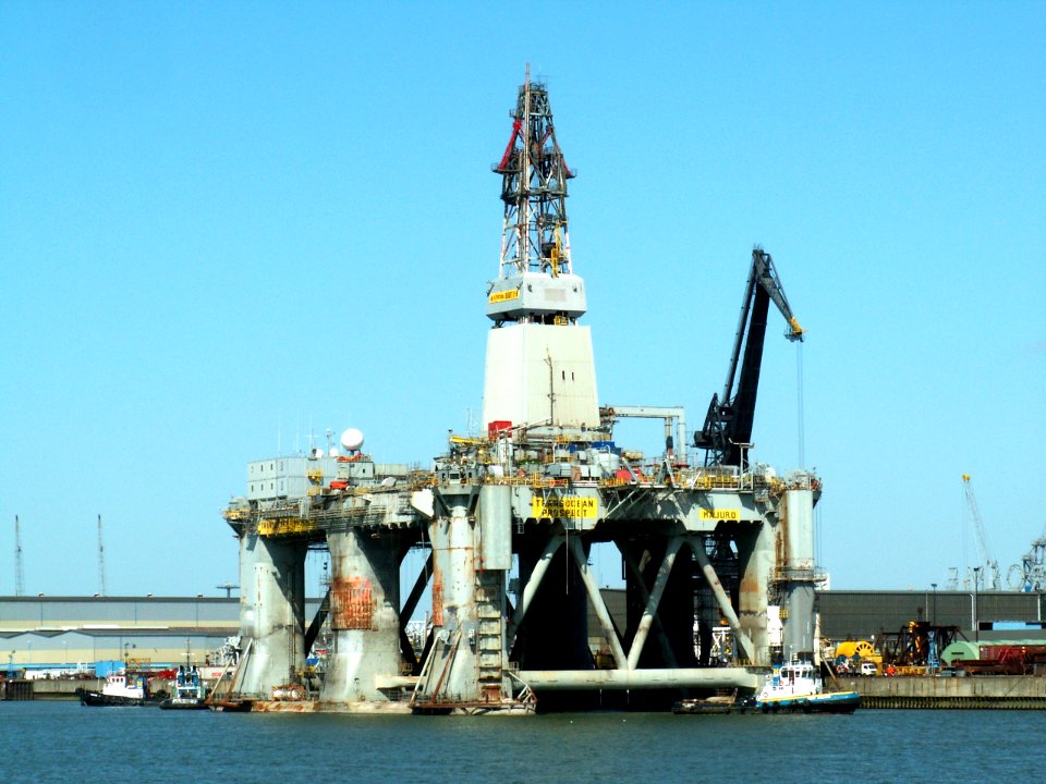 Transocean Prospect - IMO 8753706 - p3 17April2006