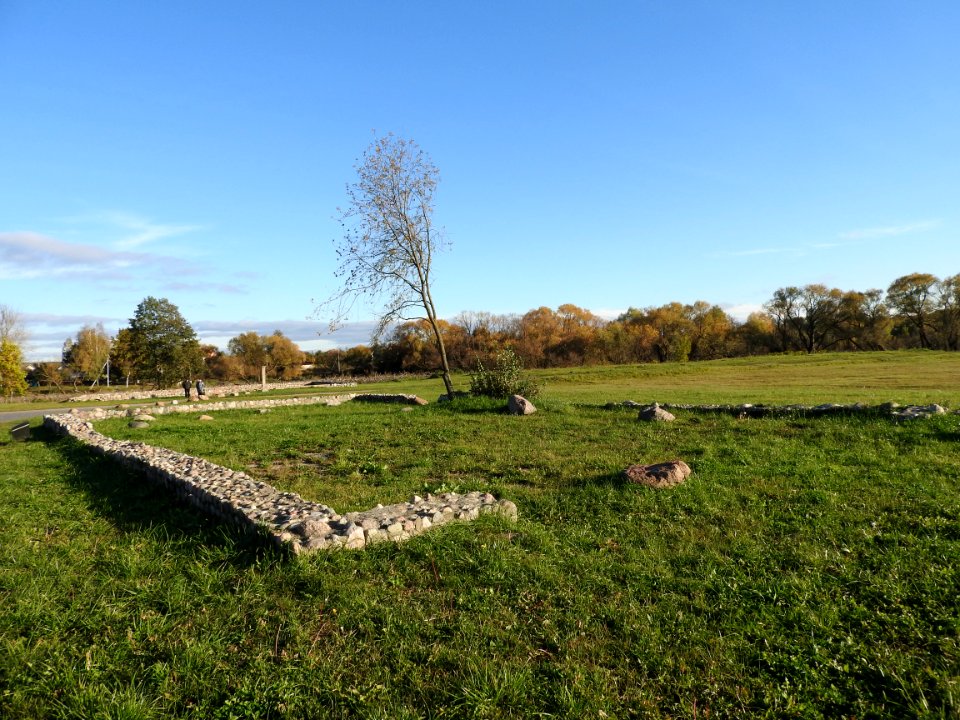 Trascianiec extermination camp 7