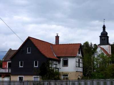 Traun, Schmieritz 8