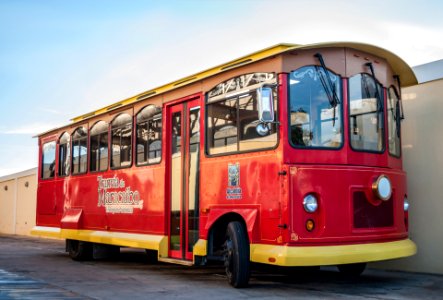 Tranvia de Maracaibo