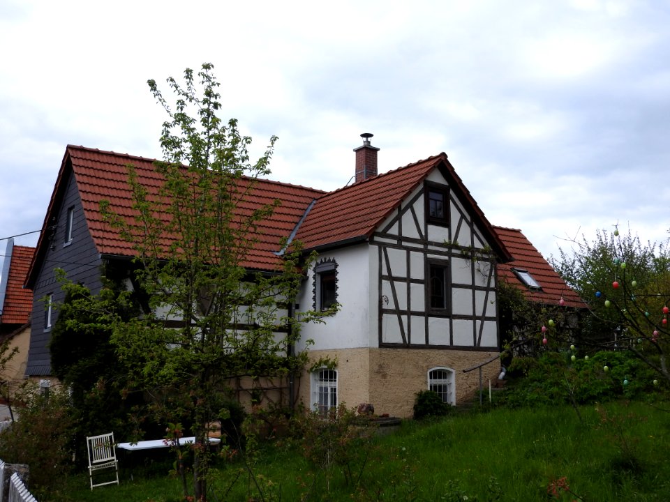 Traun, Schmieritz 1