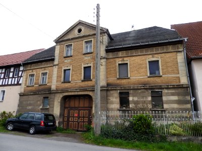 Traun, Schmieritz 2