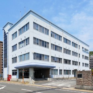 Transportation Bureau of Nagasaki Prefecture Headquarters