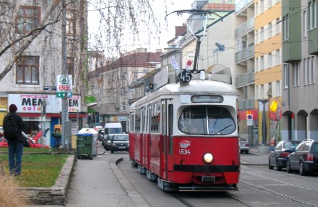 Tramlinio 45, 2009-11-29, 02