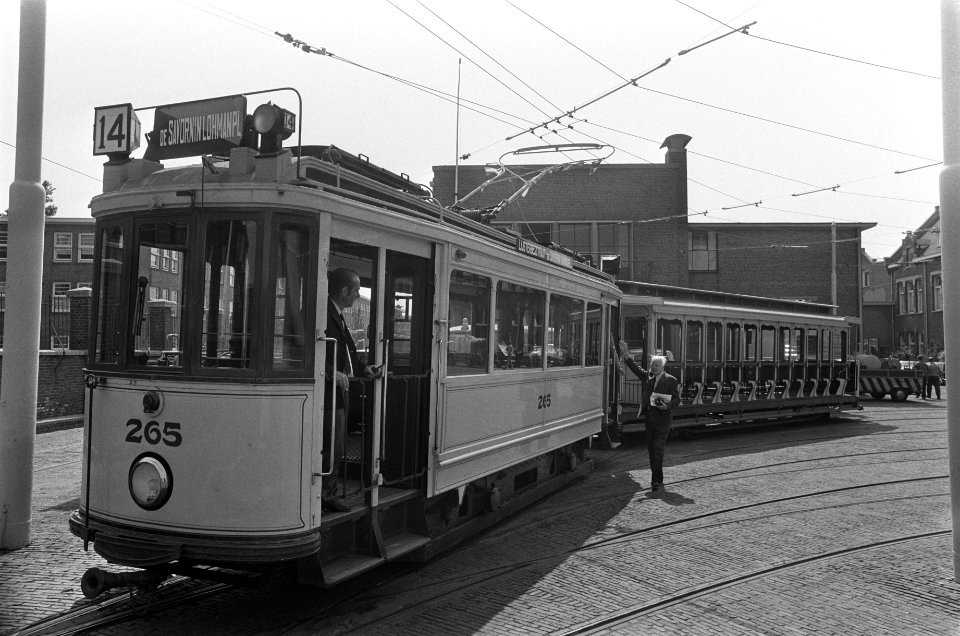 Tram uit 1904, Bestanddeelnr 928-0879