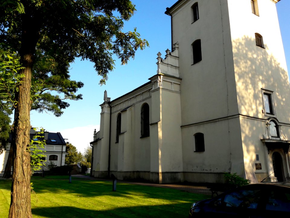 Transfiguration Orthodox Church in Lublin 03