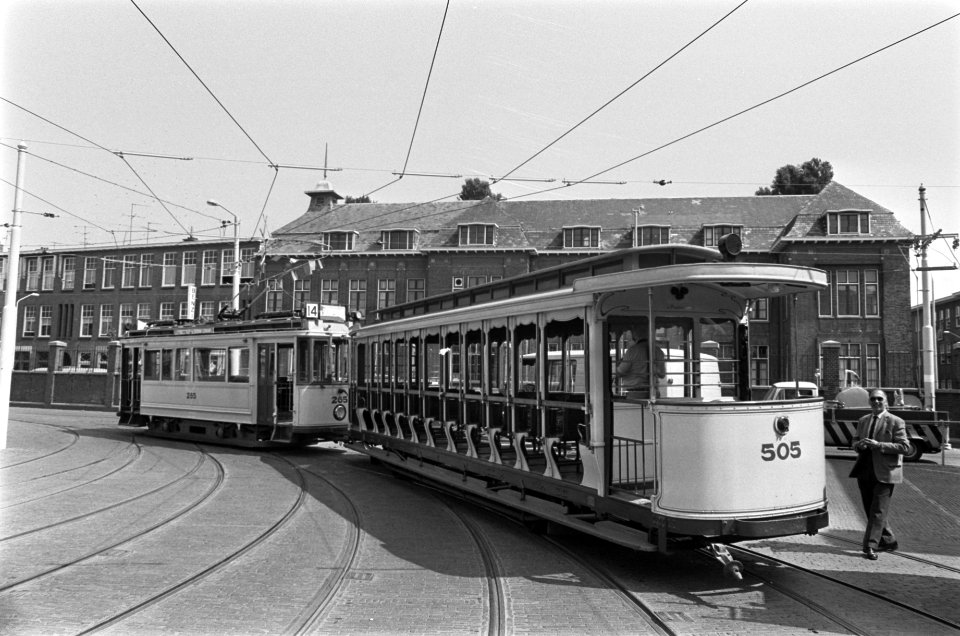 Tram uit 1904, Bestanddeelnr 928-0878