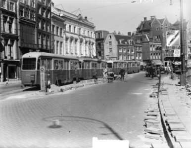 Tramhaltes worden langer gemaakt, Bestanddeelnr 904-5650