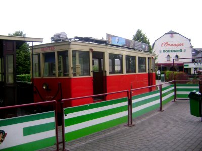 Tram vicinal des grottes de Han 1