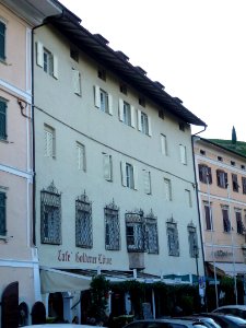 Tramin-Goldener-Löwe