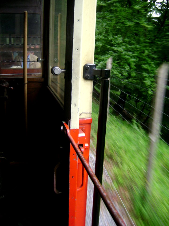 Tram vicinal des grottes de Han 7
