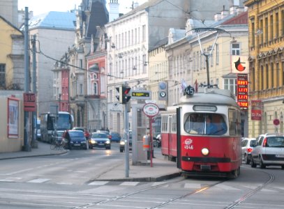 Tramlinio 45, 2009-11-29, 04
