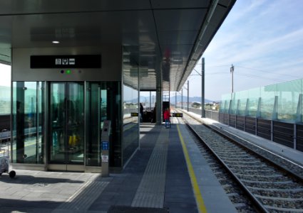 Tramhaltejo Gewerbepark Stadlau