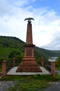 Trarbach, Kriegerdenkmal (1)