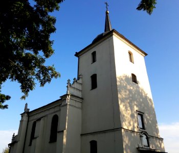 Transfiguration Orthodox Church in Lublin 02