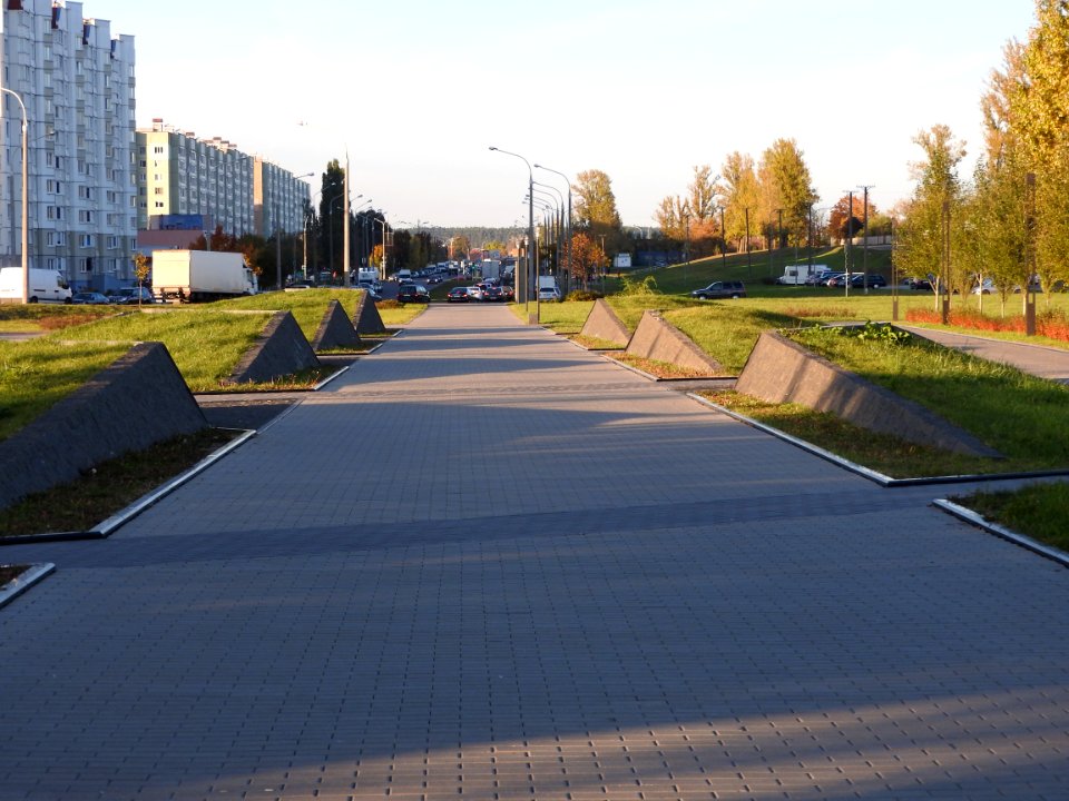 Trascianiec extermination camp 59