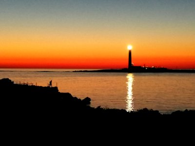 Tramonto 3