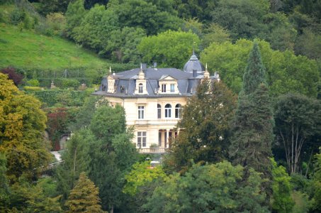 Trarbach, Villa Sonora (2)