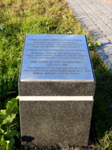 Trascianiec extermination camp 47