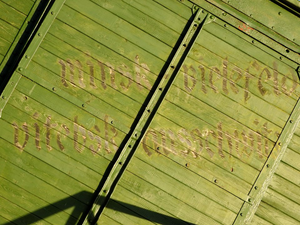 Trascianiec extermination camp 69