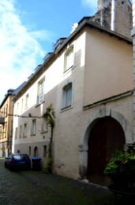 Trarbach, Casinostraße 4 (1)