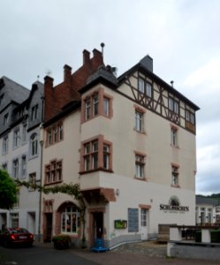 Trarbach, Brückenstraße 29