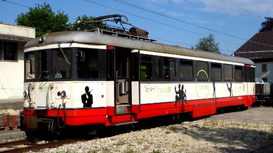 TransN BDe 4-4 5