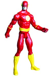 Flash power lightning