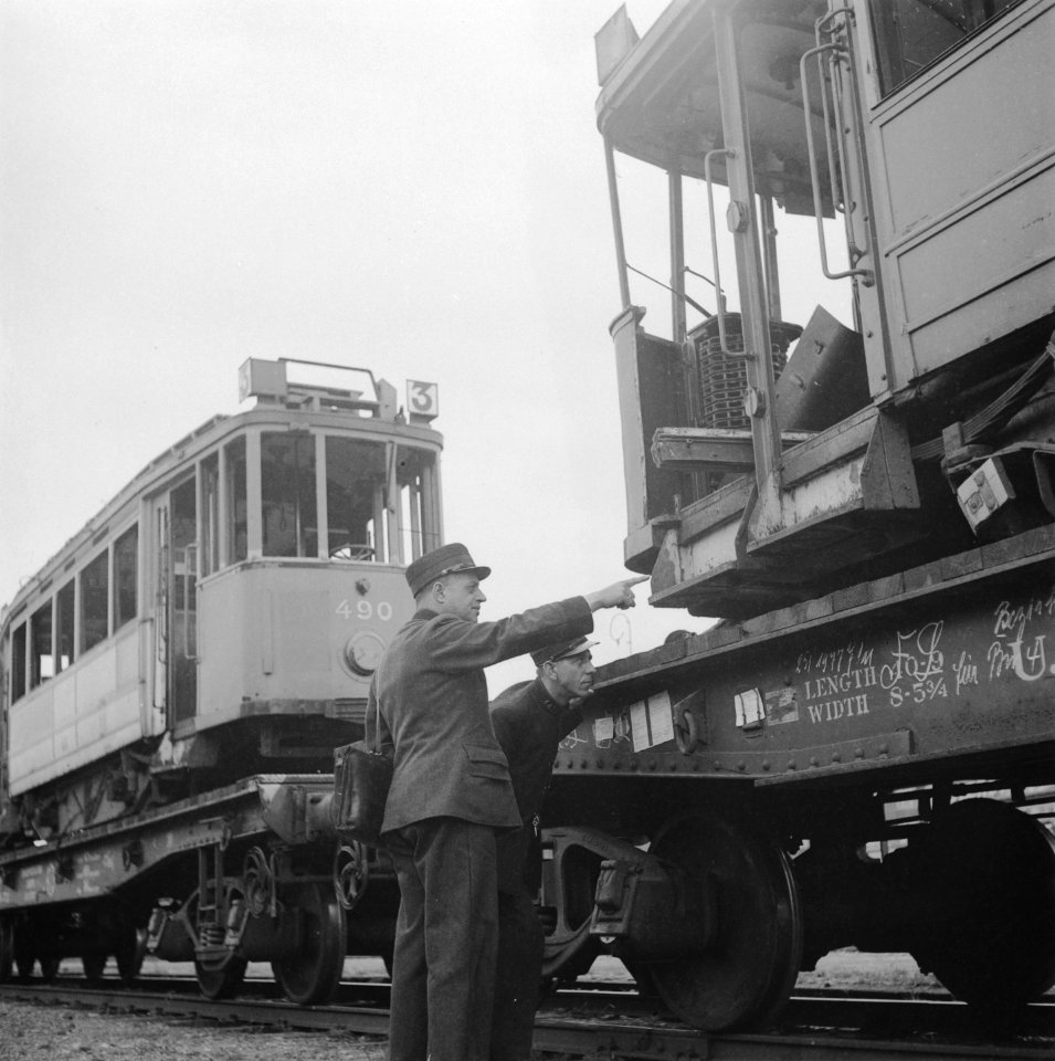 Tramwagon uit Bremen, Bestanddeelnr 901-7824