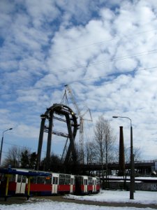 Trasa Uniwersytecka Bydgoszcz