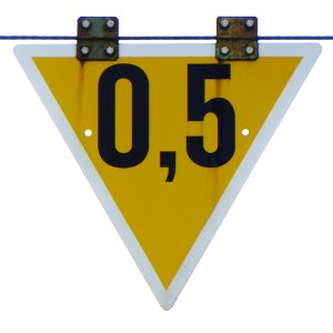 Trama rapideclimo 5 km h, 1
